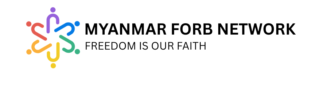 MYANMAR FORB NETWORK